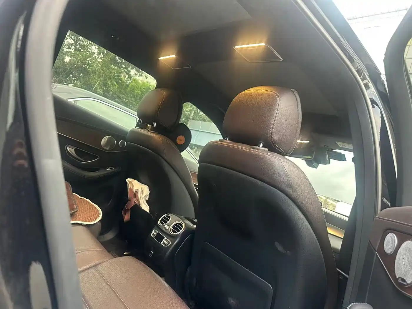 Mercedes-Benz GLC 2021 GLC 300 L 4MATIC Sporty фото 5
