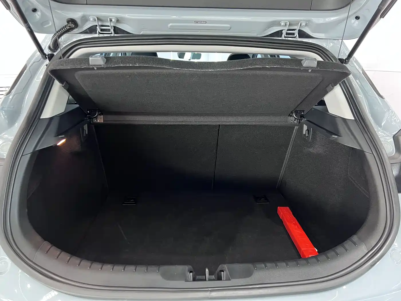 Geely Emgrand S 2023 2022 1.4T CVT Crossover Player