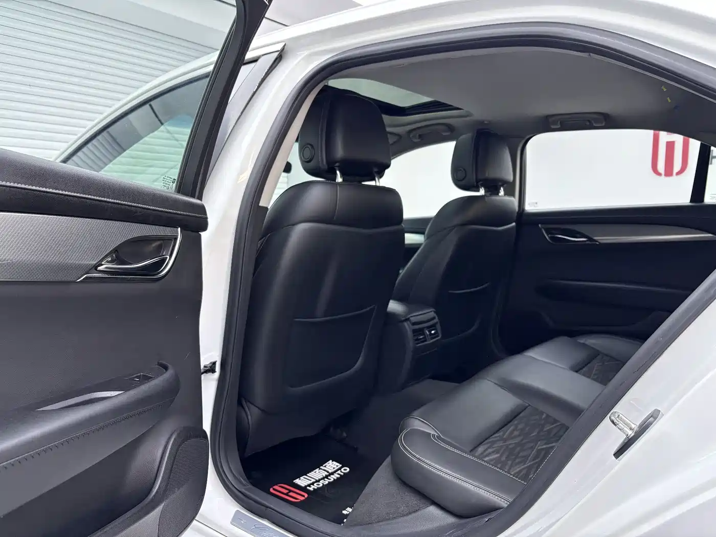 Cadillac ATS-L 2014 25T Comfort фото 6
