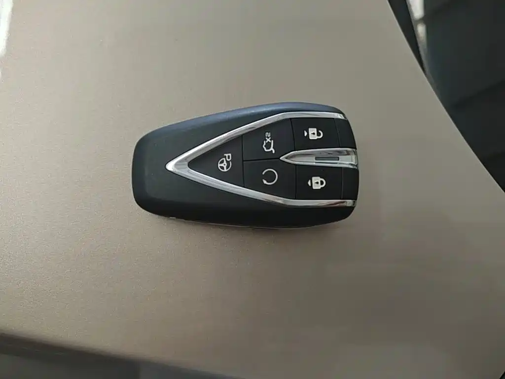 Photo 9 - Changan CS55 PLUS