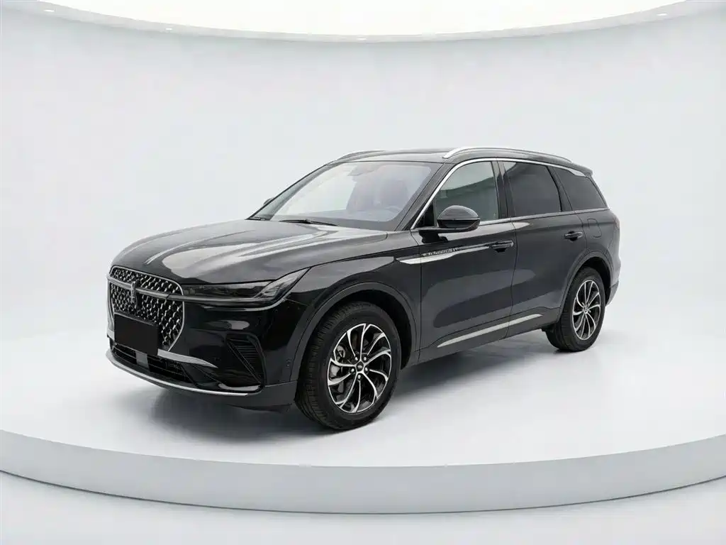 LINCOLN NAVIGATOR 2024