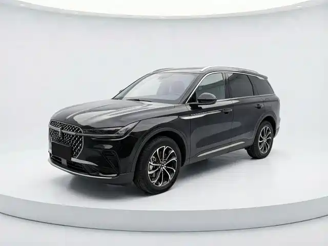 LINCOLN NAVIGATOR 2024