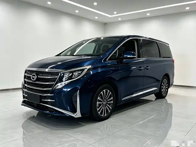 GAC Trumpchi Trumpchi M8 2022
