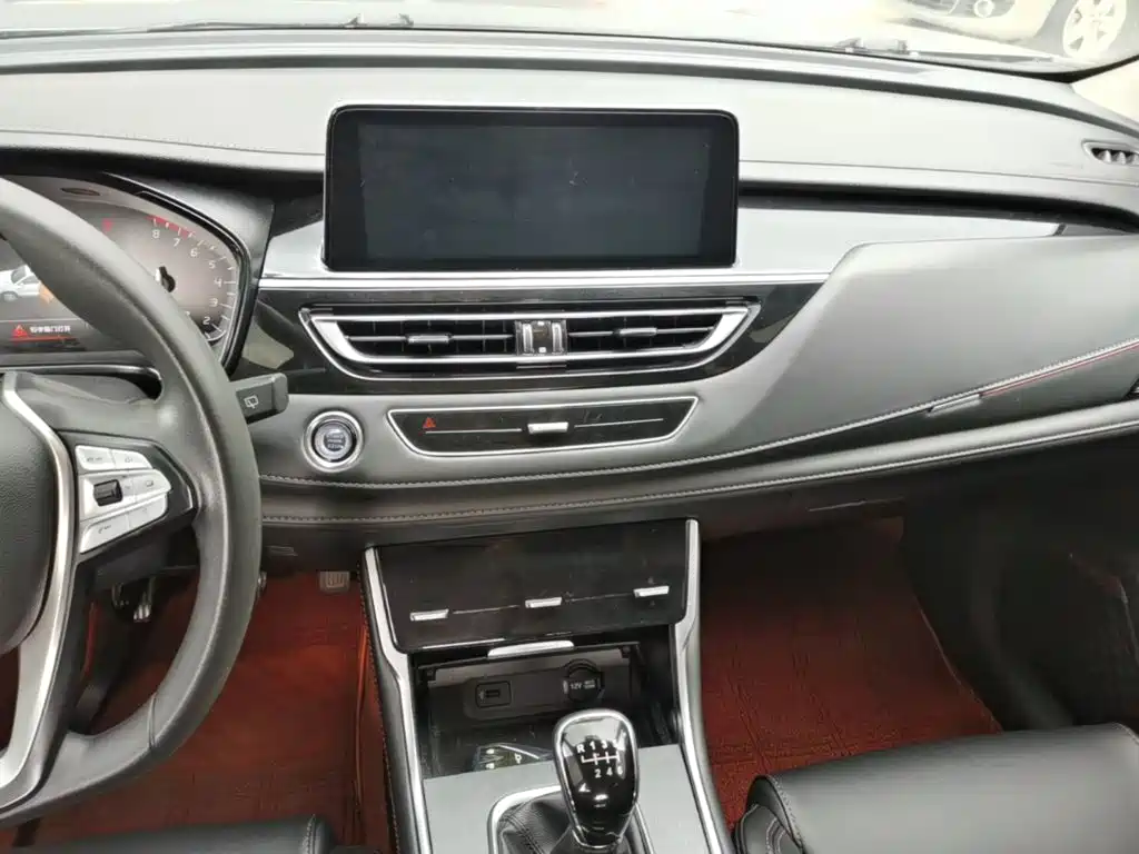 صورة 13 - Changan CS75