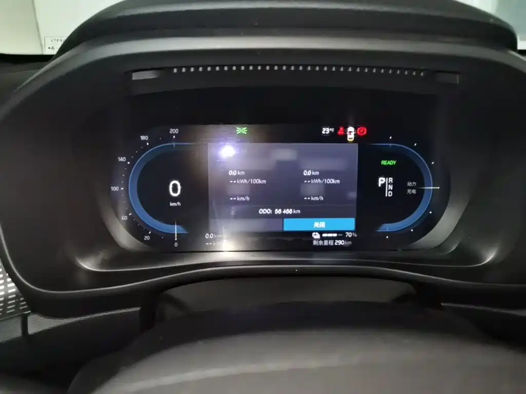 Volvo XC40 New Energy 2021 2021 P8 EV AWD Elegant Sport