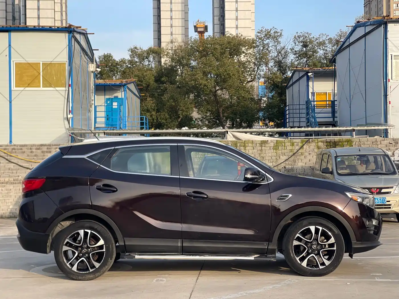 SOUEAST SOUTHEAST DX7