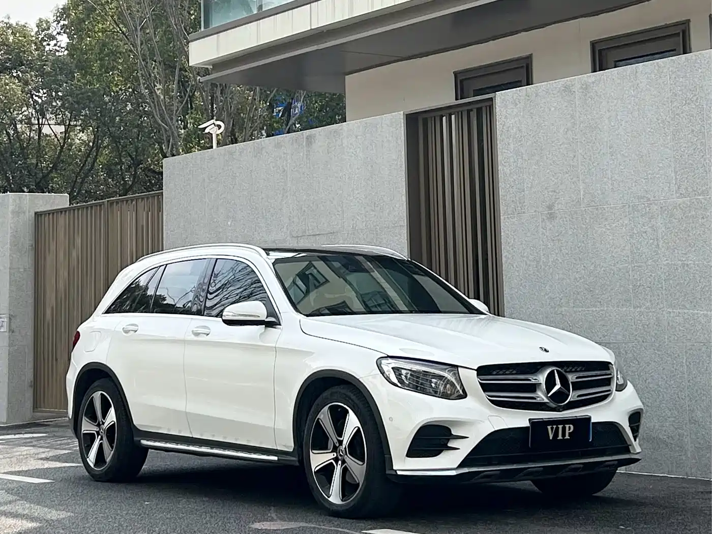 Mercedes-Benz GLC 2019 Facelift GLC 300 L 4MATIC Dynamic фото 2