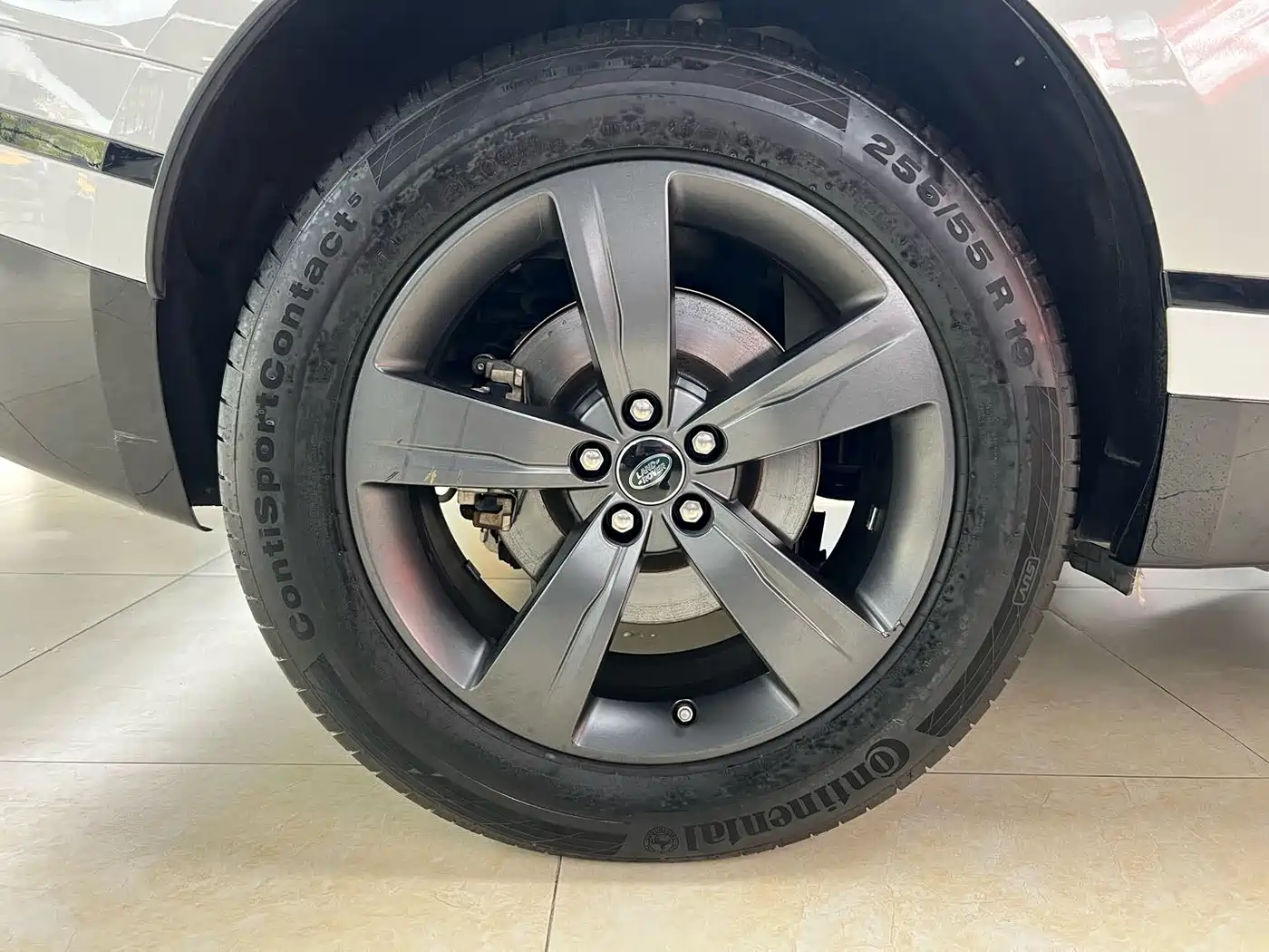 Land Rover Range Rover Velar 2020 P250 R-DYNAMIC S фото 29