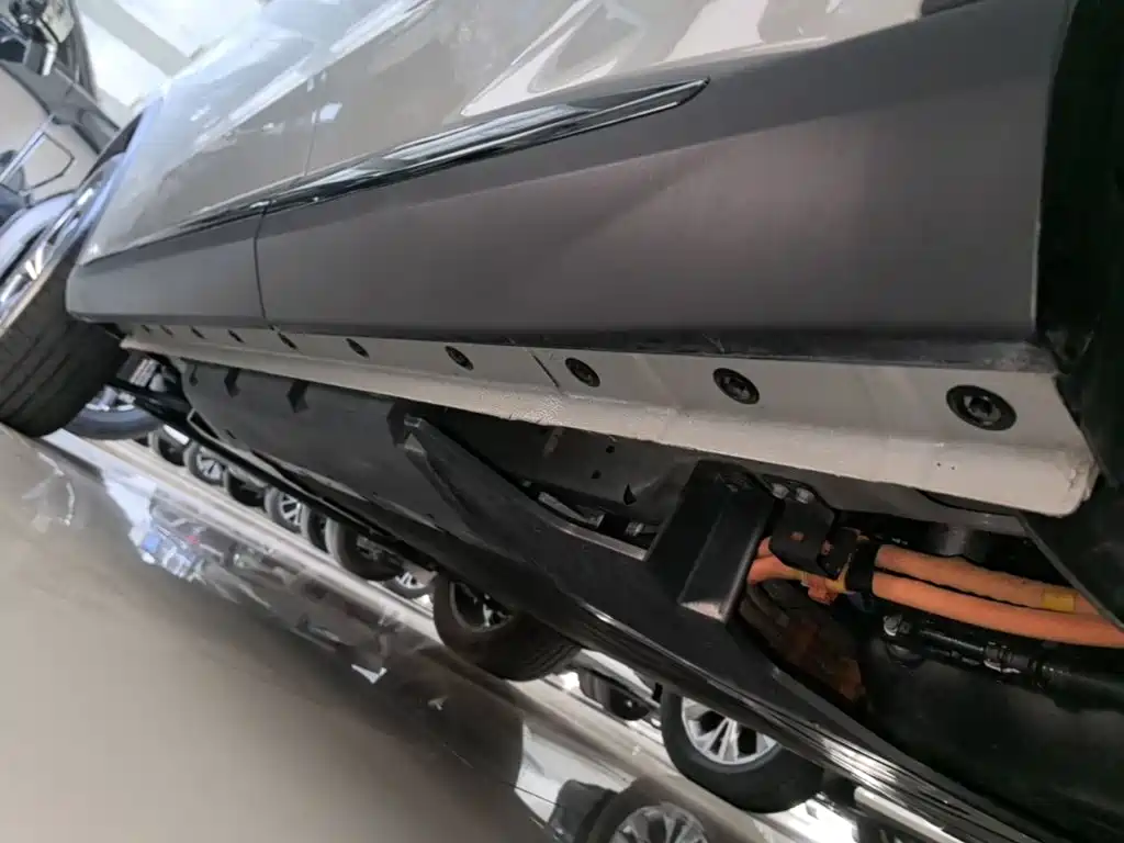 Haval Xiaolong MAX 2025 2025 Hi4 165 Ultra Smart Drive Edition