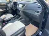 Фото 8 - Changan CS35