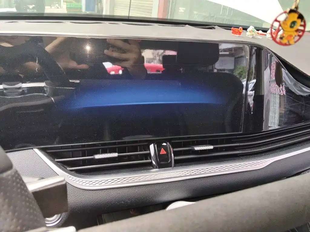 Besturn B70 2021 2021 1.5T Automatic Smart Edition