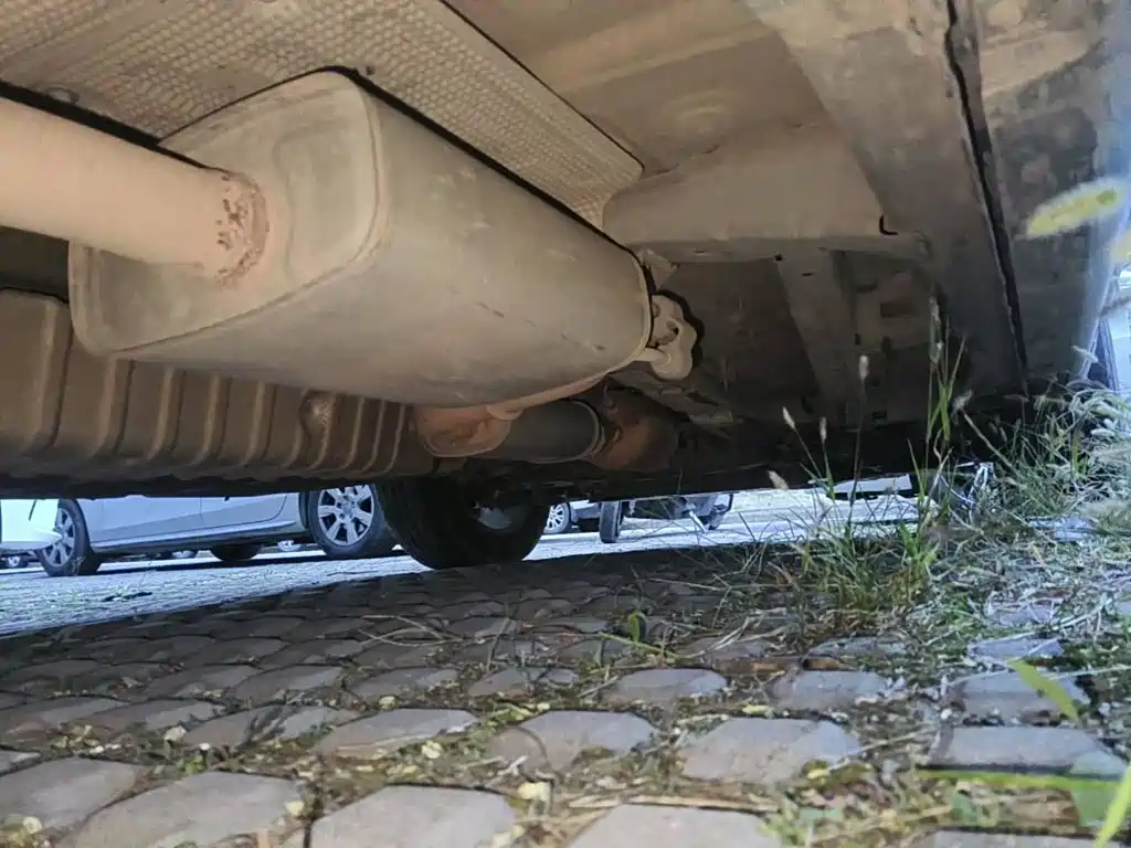 Фото 9 - Geely Atlas