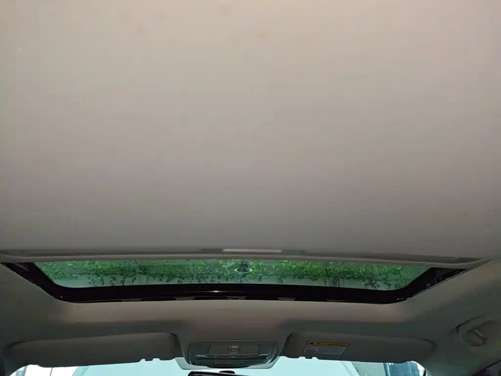 Roewe i5 2019 2019 1.5L Auto 4G Langhao Edition