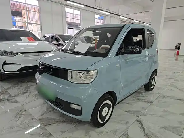 Wuling Motors Hongguang MINIEV 2022