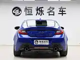 Фото 22 - Subaru BRZ