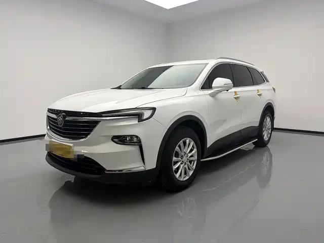 Buick Enclave 2021