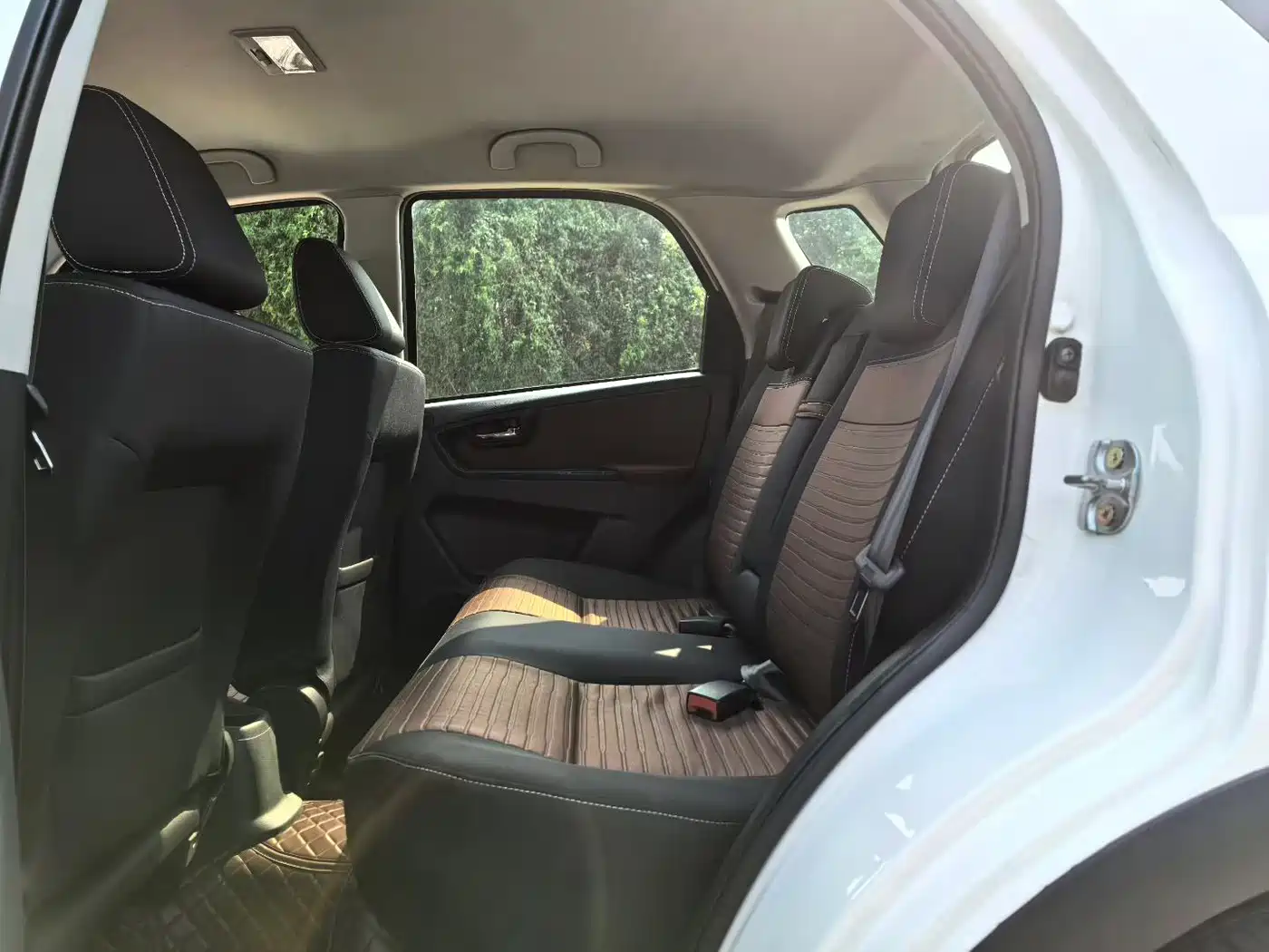 Suzuki SX4 2014 2013 1.6L Automatic Coolray