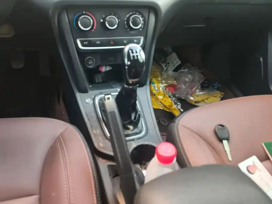 Chery Tiggo 3 2018 2018 1.6L Manual Million Global Edition