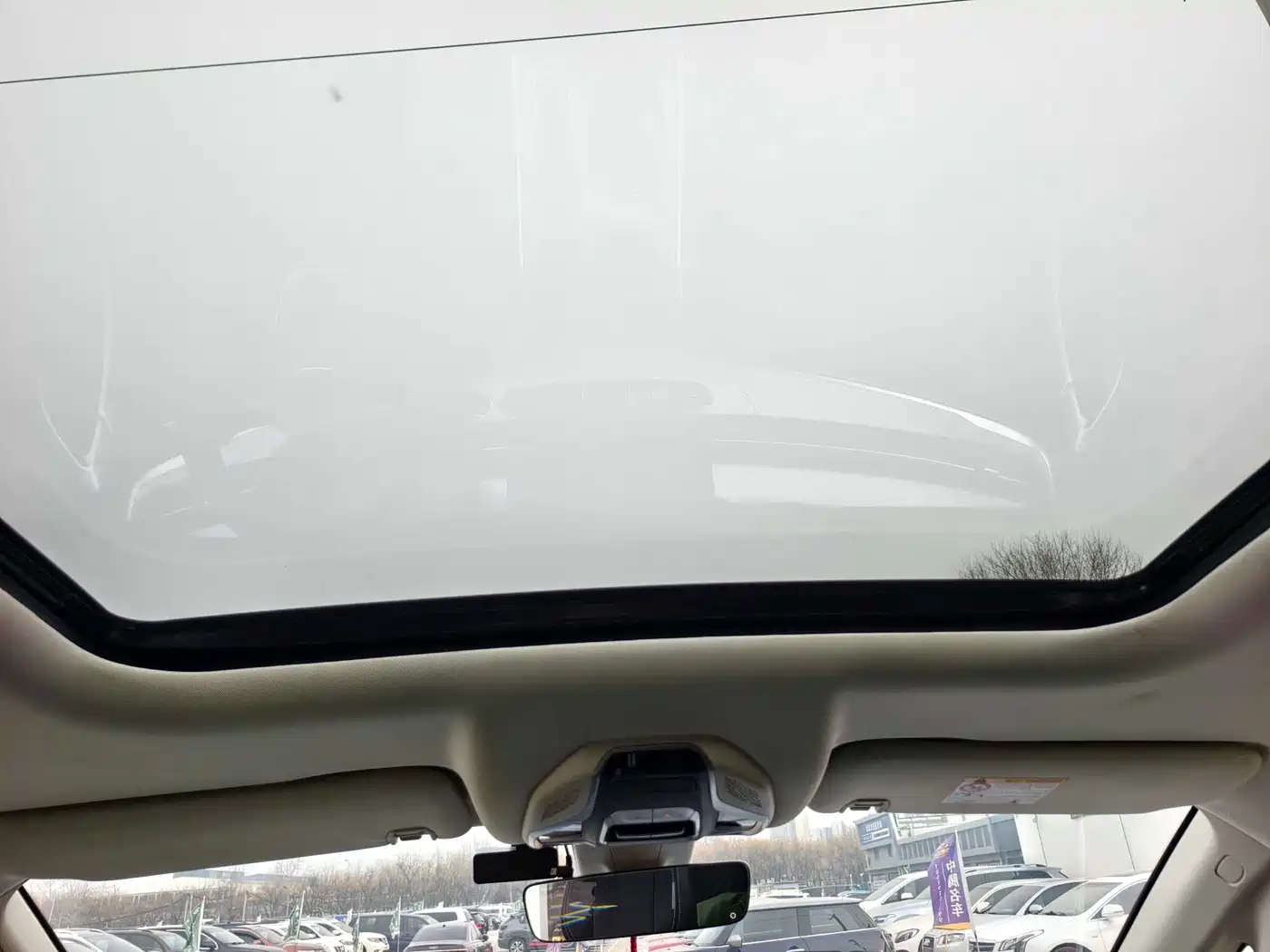 GEELY AUTOMOBILE JIAJIE