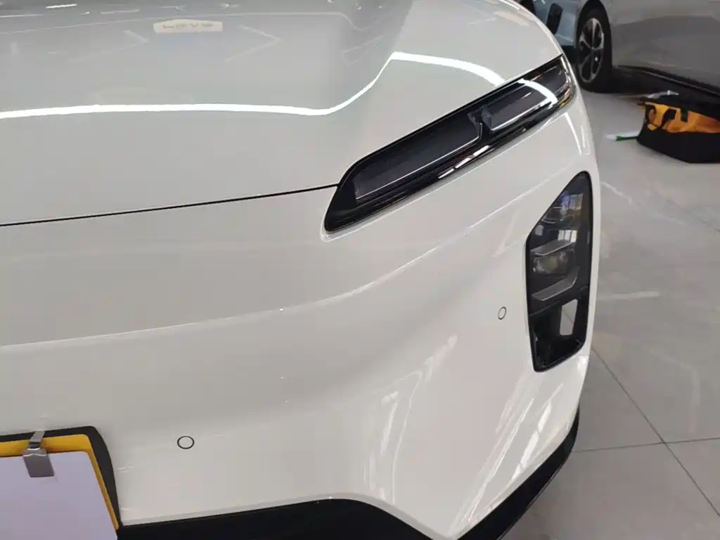 NIO ET5 2025 2022 75kWh