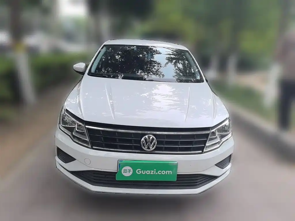 Volkswagen Jetta 2019 Dream Edition 1.5L Manual Fashion фото 3