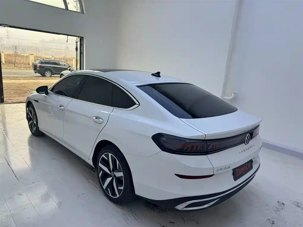 Volkswagen Lamando 2022 Lamando L 280TSI DSG Cool Edition фото 20