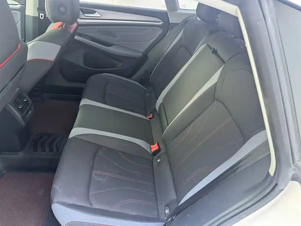 Volkswagen Lamando 2022 Lamando L 280TSI DSG Cool Edition фото 11