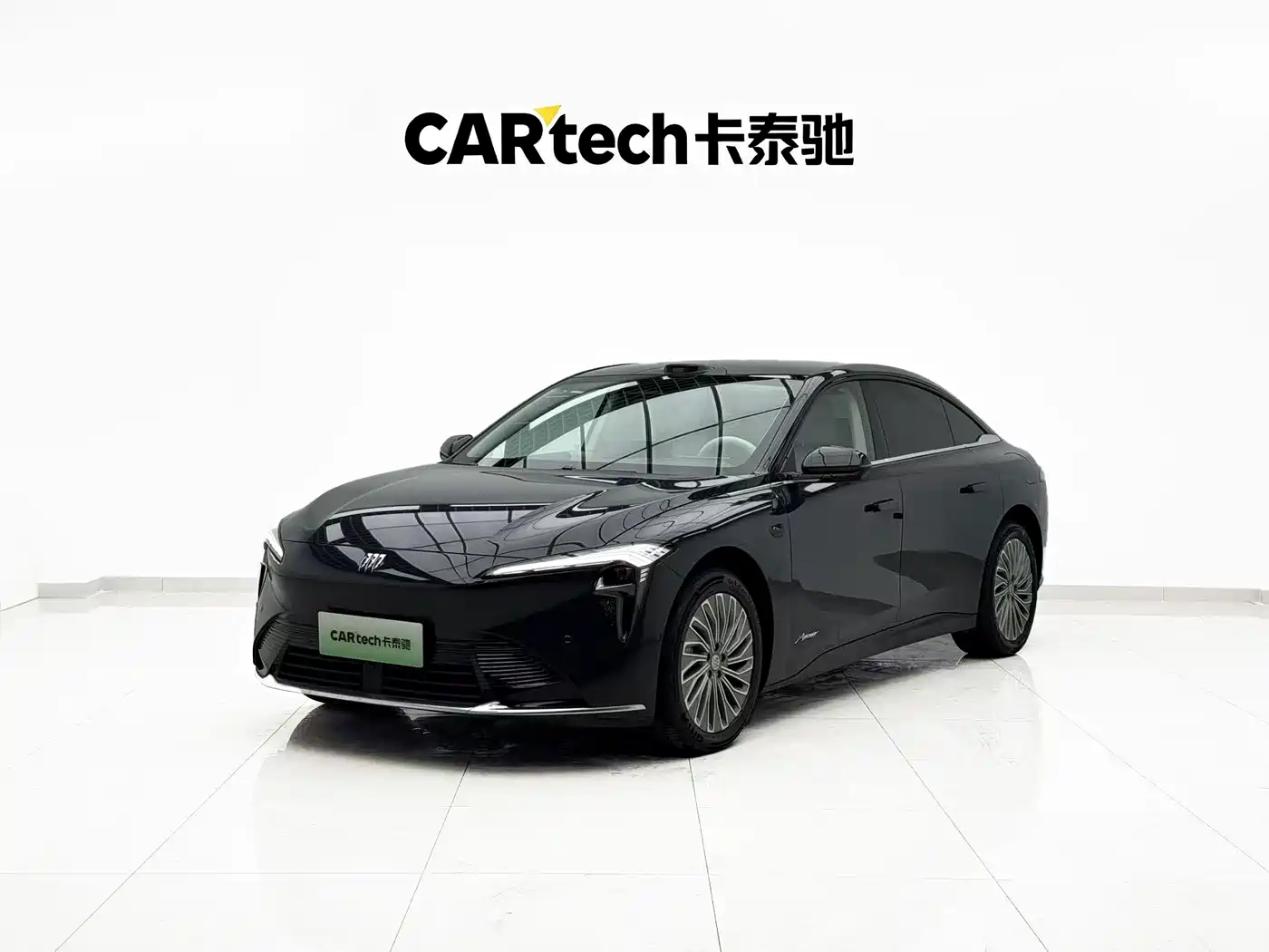 Buick Zenith Sedan 2025 2025 Model Base Version