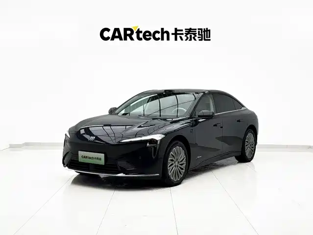 Buick Zenith Sedan 2025