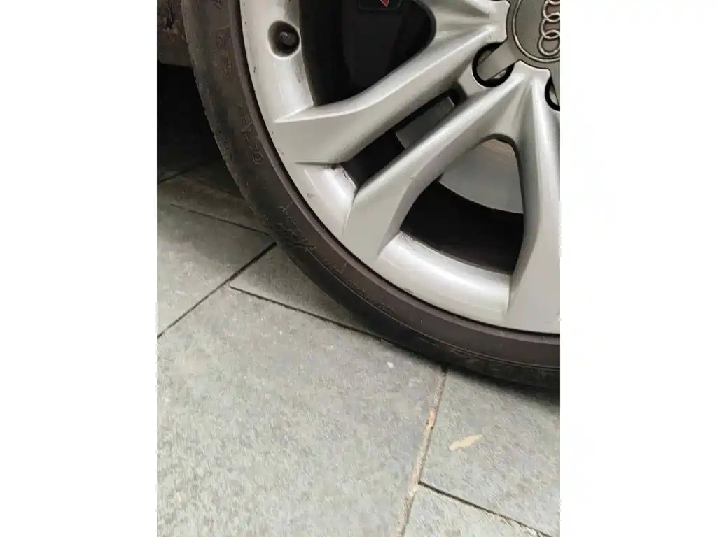 Audi SQ5 2016 2014 SQ5 3.0 TFSI quattro