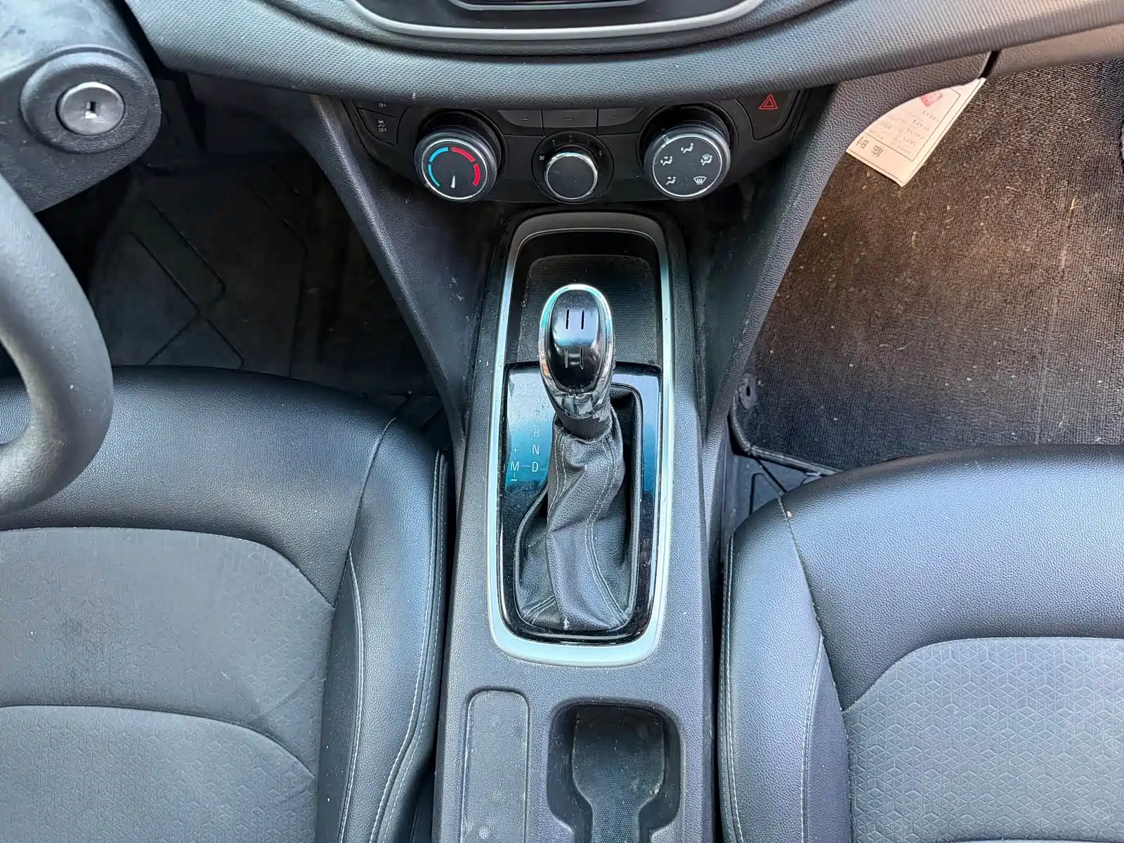 Фото 6 - Chevrolet Cavalier