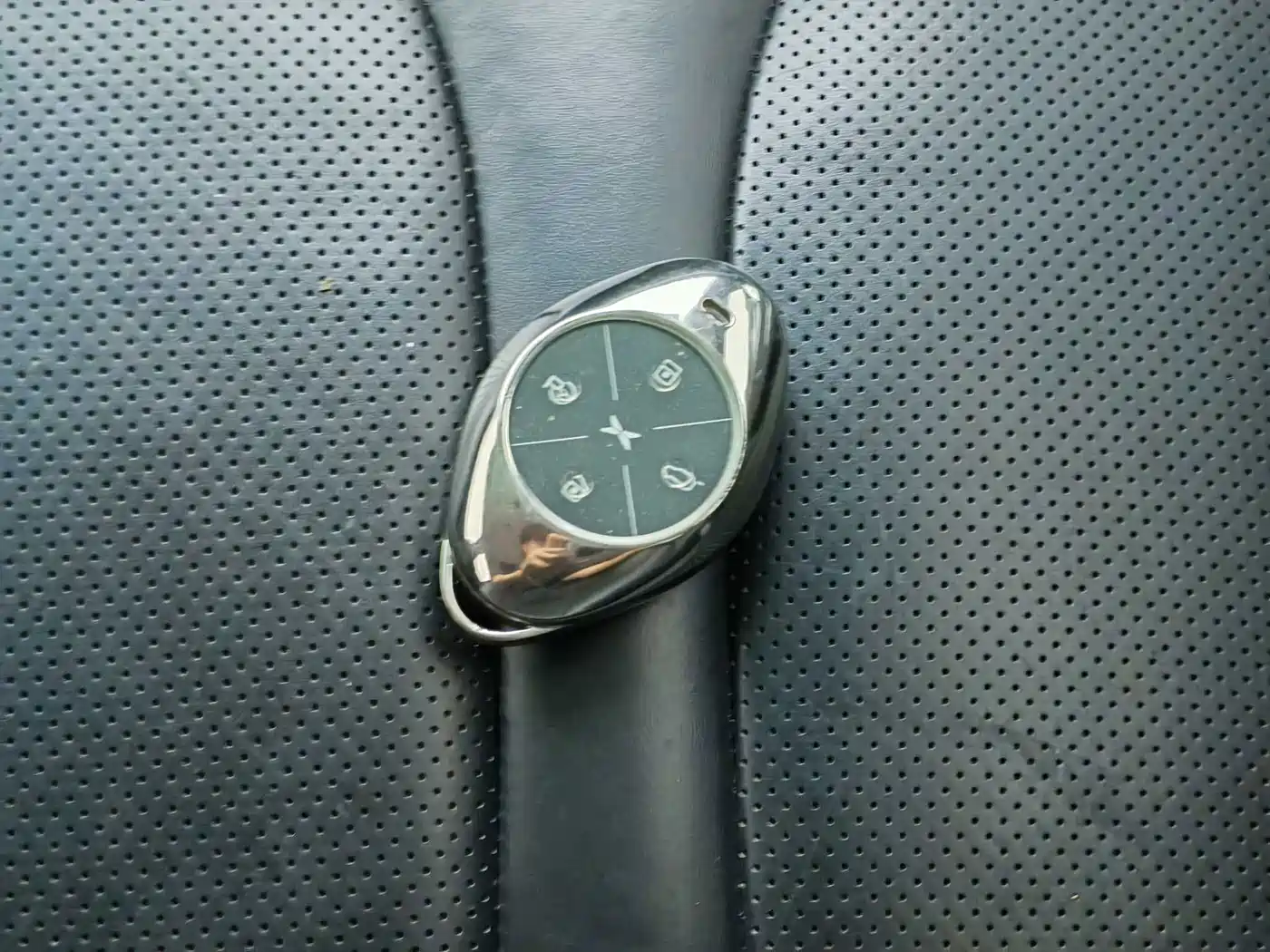 XPeng G3 2021 2020 520i Premium Edition