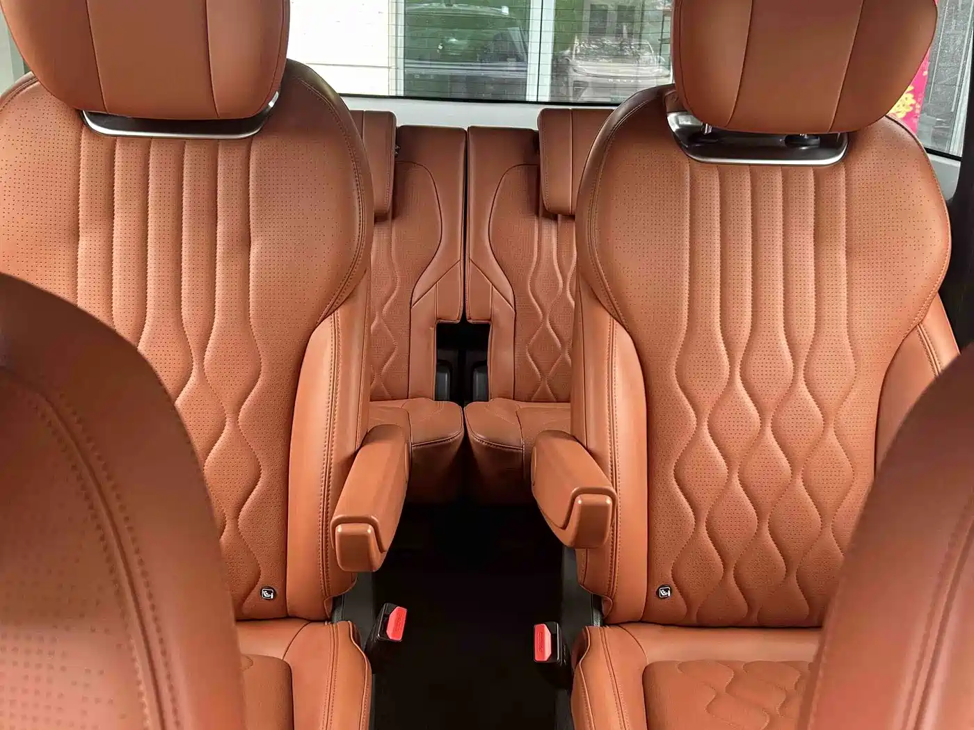 Exeed Landmark C-DM 2025 2025 180 Ultra Long Range AWD (6-Seater)