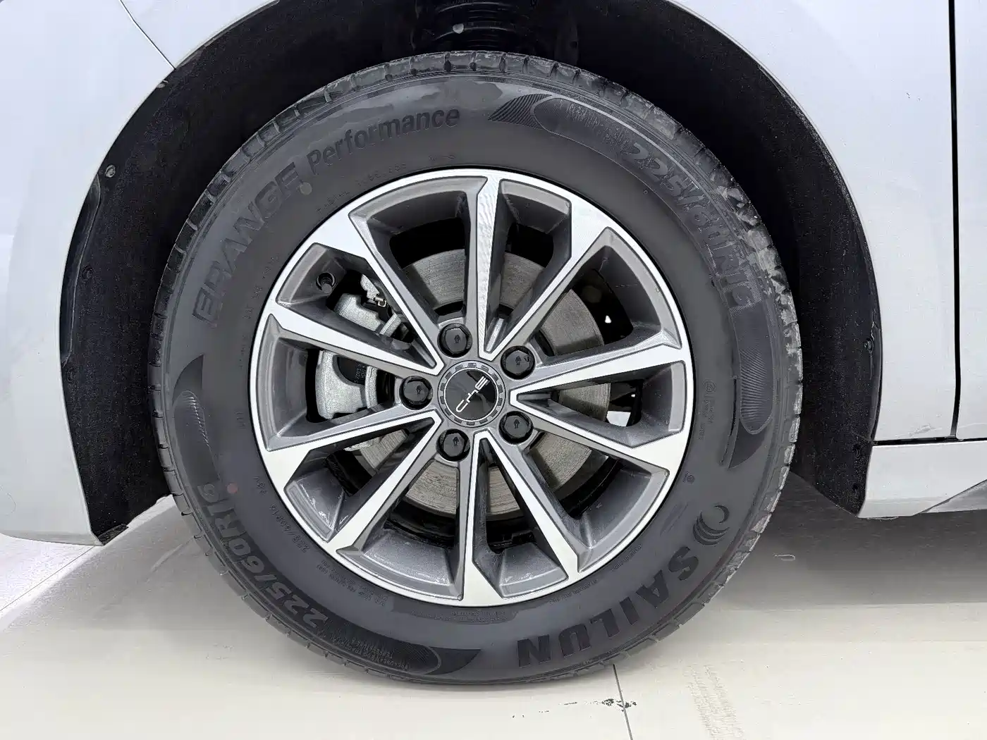 BYD Destroyer 05 2025 2024 Glory Edition DM-i 55KM Luxury