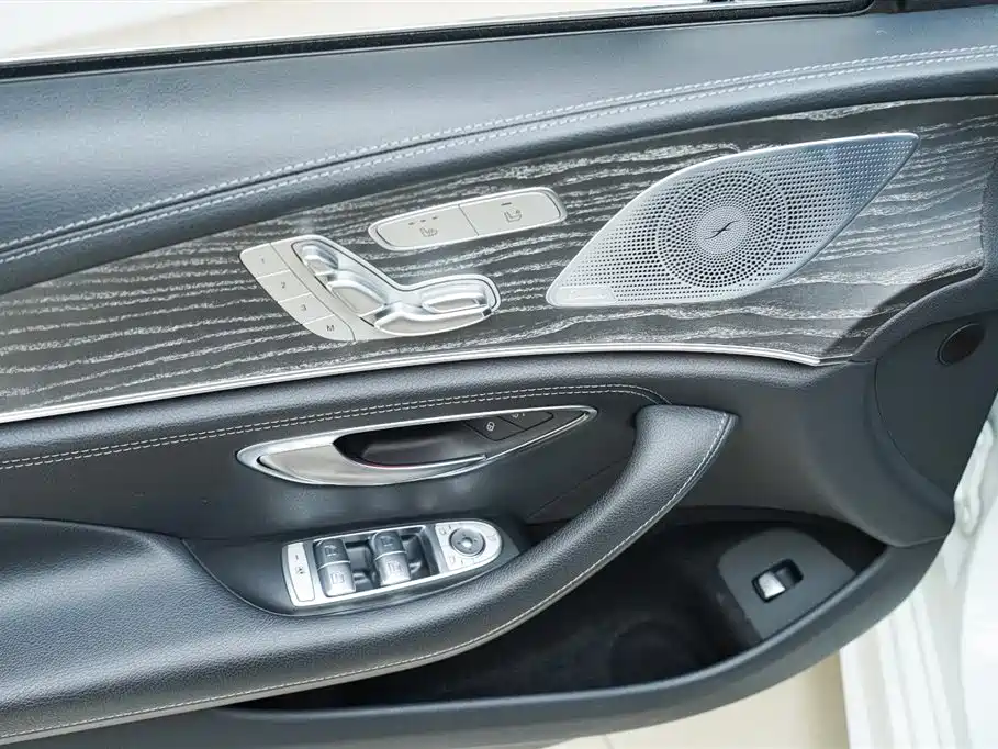 Mercedes-Benz CLS 2020 CLS 300 Luxury фото 6