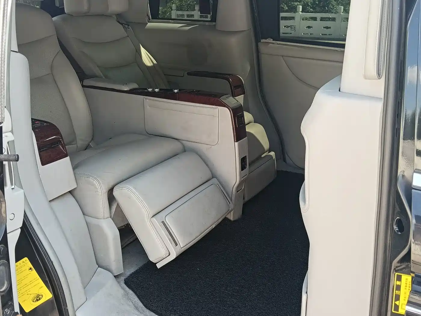 Luxgen MASTER CEO 2013 2013 2.2T Executive Edition