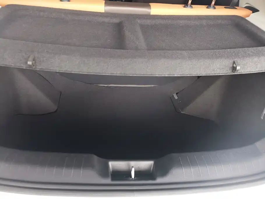 BYD e2 2021 2021 Luxury Edition
