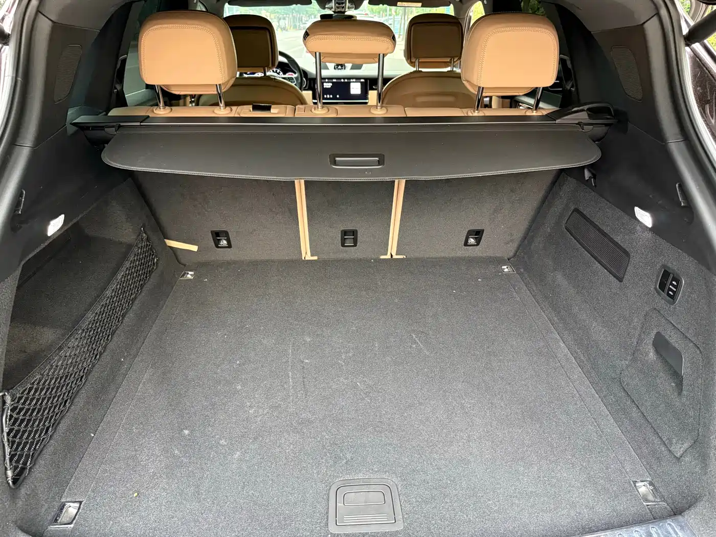 Porsche Cayenne 2019 Cayenne 3.0T фото 24