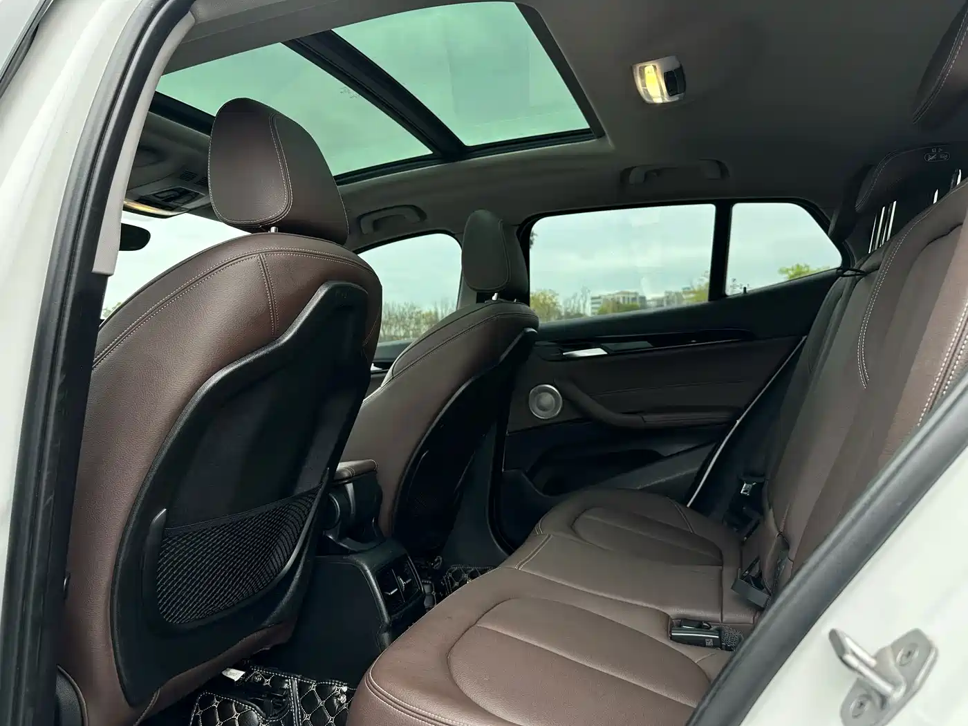 BMW X2 2023 2023 sDrive25i M Sport Shadow Edition