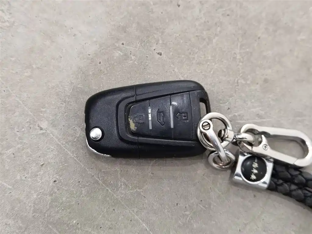 SAIC MAXUS XINTU V80