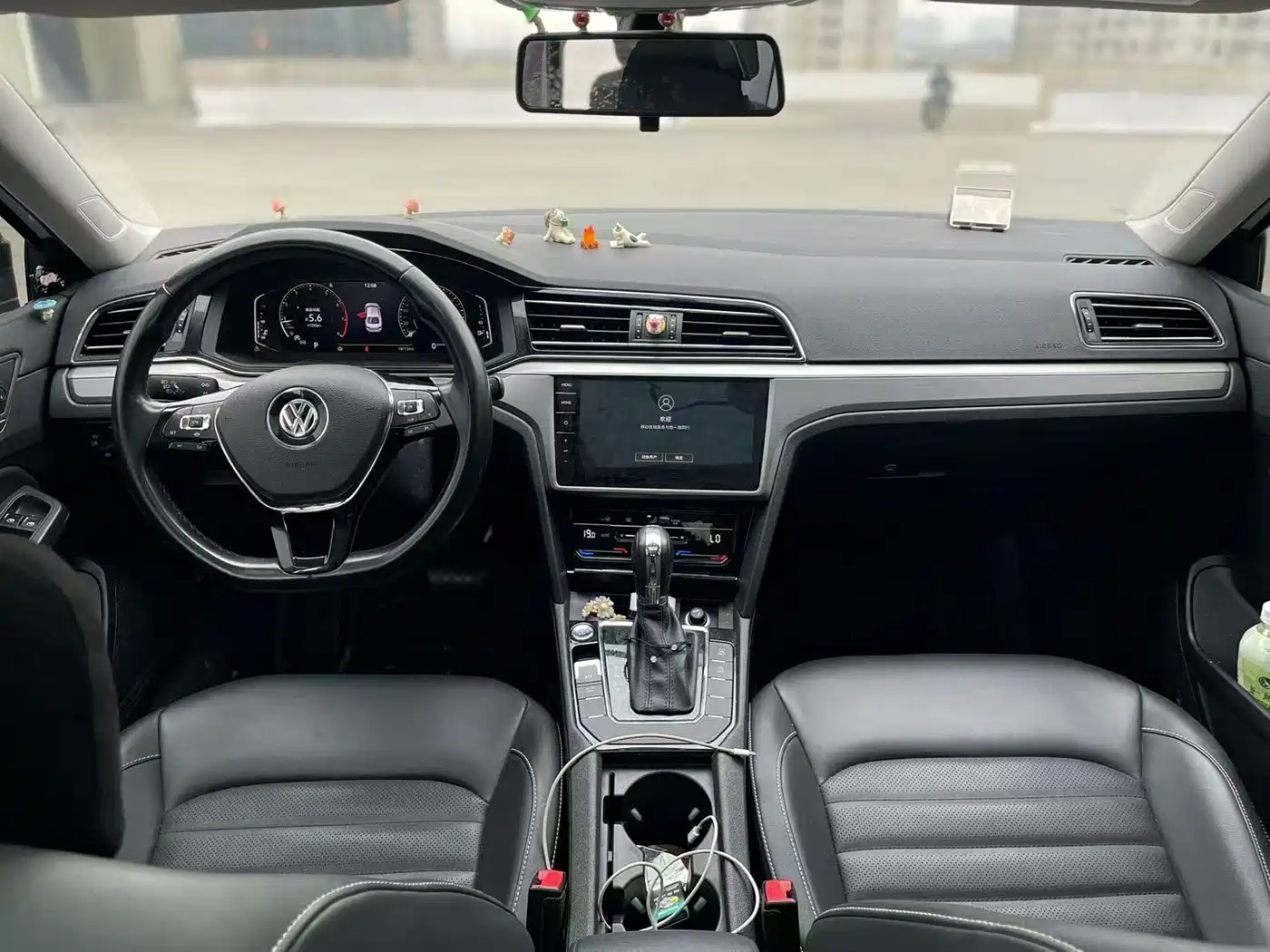 Volkswagen Lamando 2021 280TSI DSG Comfort Edition фото 9