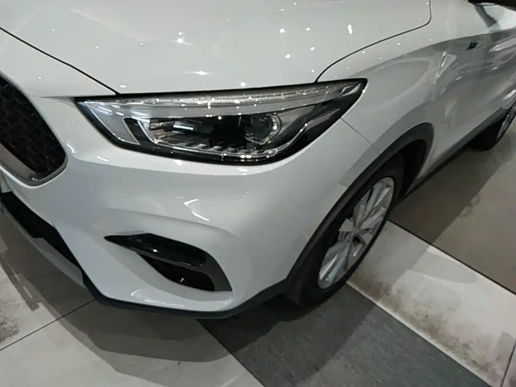 Photo 24 - MG ZS