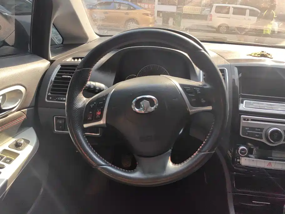 Great Wall C50 2014 2013 1.5T Manual Fashion