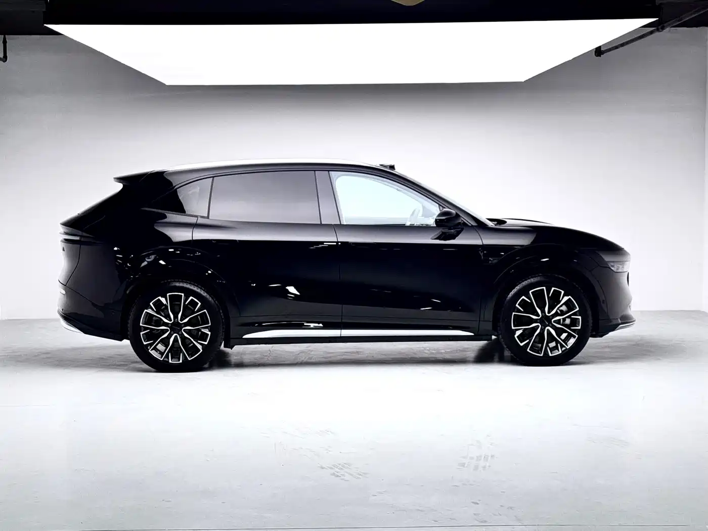 ZEEKR EXTREME KRYPTON 7X