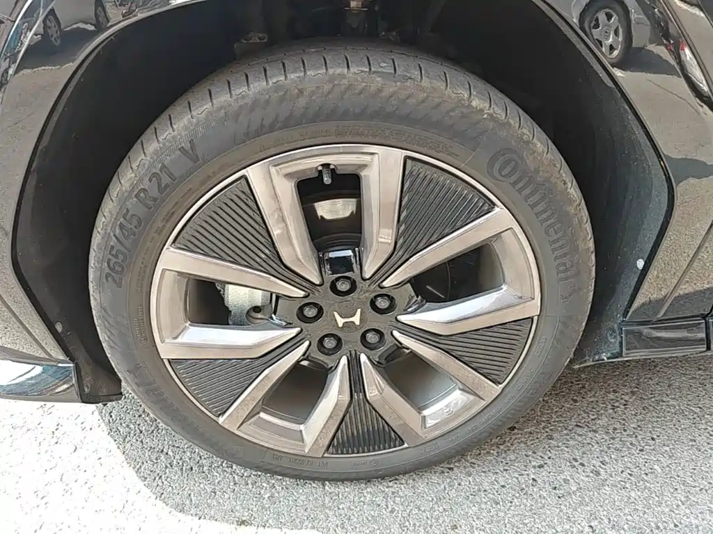 Honda P7 2025 2025 AWD Long Range Max