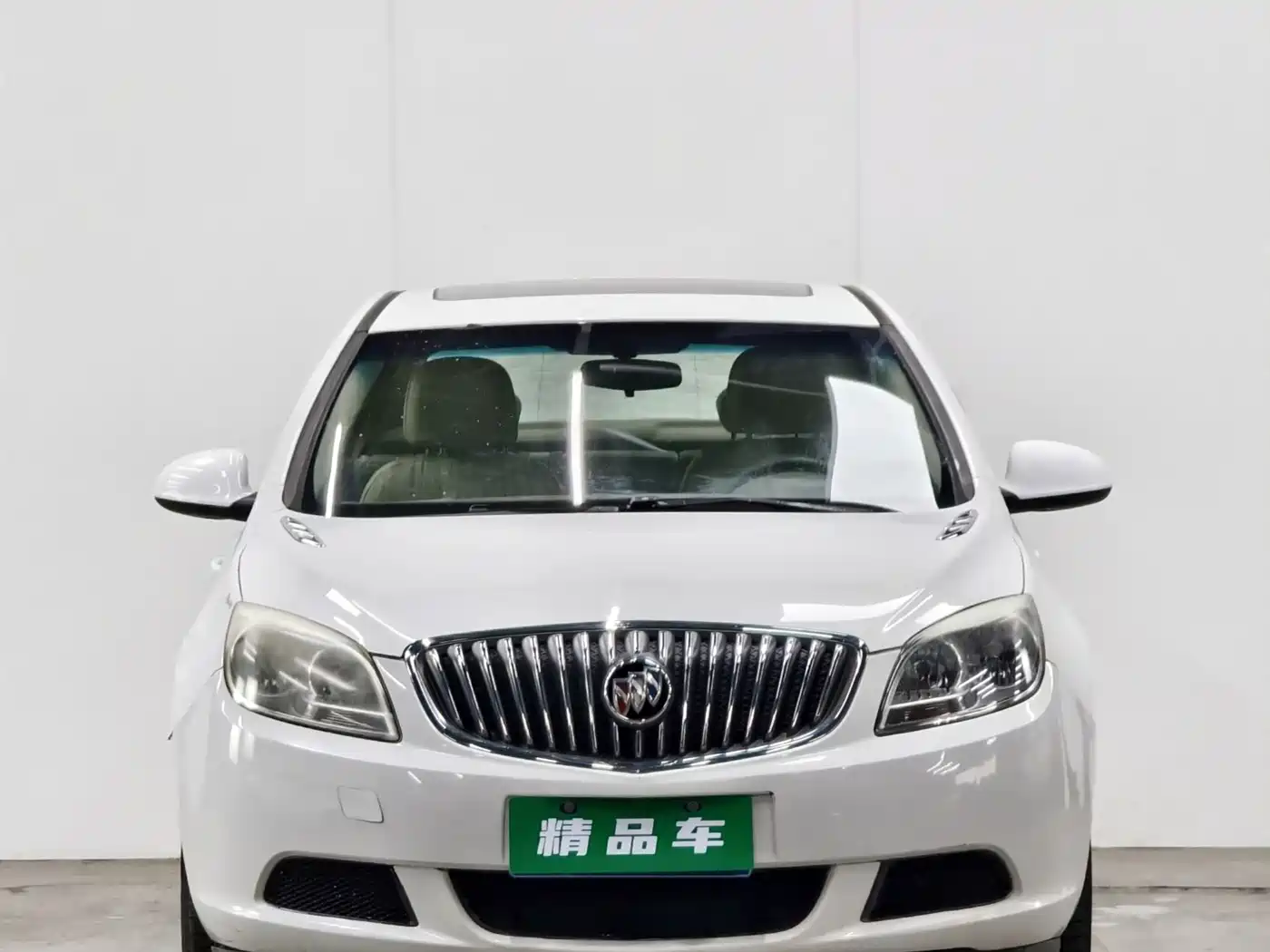 Buick Excelle 2013 Model GT 1.6L Manual Comfort фото 2