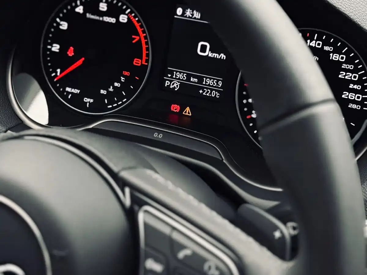 Audi Q2L 2024 35TFSI Fashion Elegance фото 10