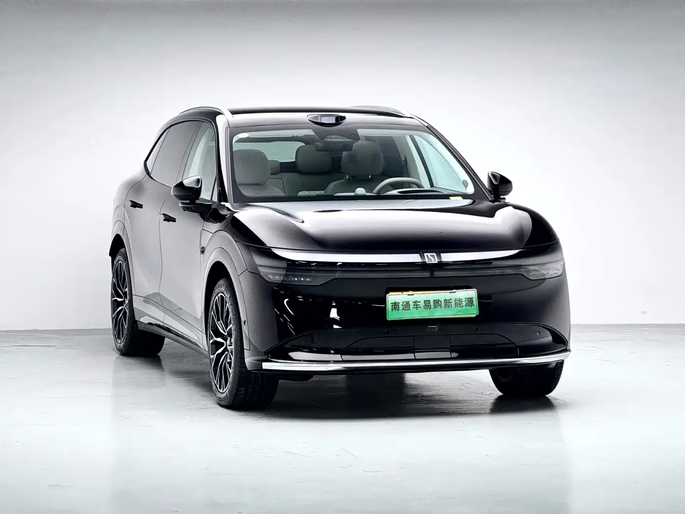 ZEEKR EXTREME KRYPTON 7X