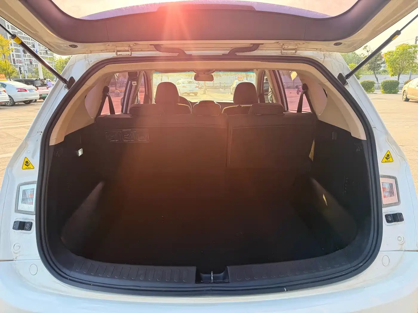 Baojun 560 2017 2017 1.8L iAMT Comfort
