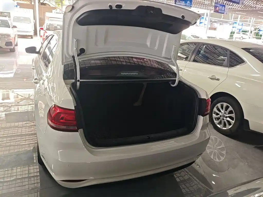 Volkswagen Lavida, миниатюра 19